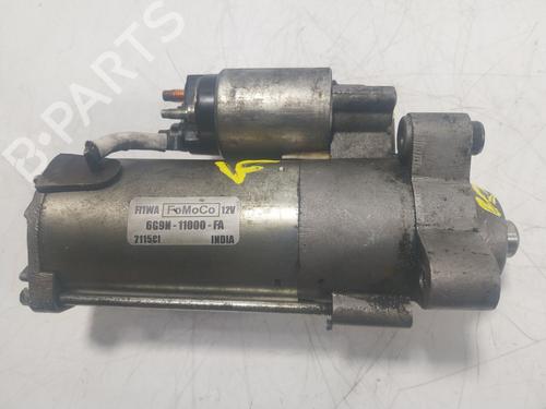 Used Starter Starter FORD KUGA I [2008-2012] 21164223 21164223