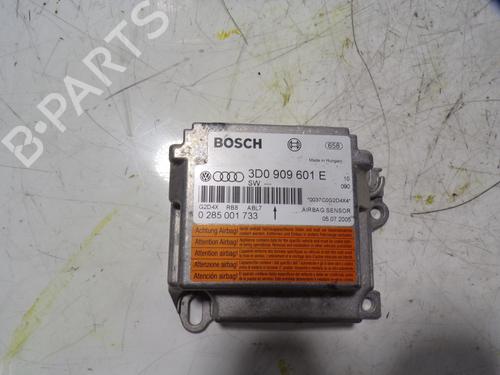 Used ECU airbags PORSCHE CAYENNE (9PA) 3.2 (250 hp) 9810569