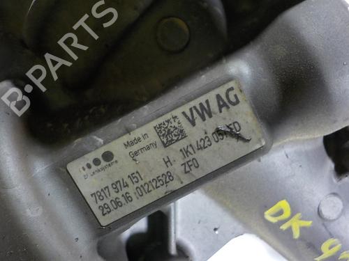 Steering rack VW SCIROCCO III (137, 138)  | BP13920851M22 