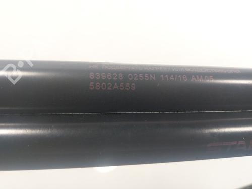 Tailgate lift support CITROËN C-ZERO C-Zero | BP16913177C138 