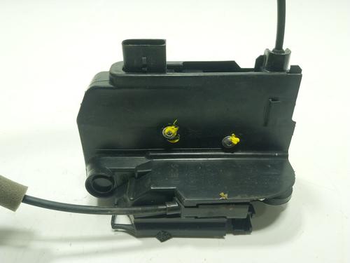 Front right lock INEOS GRENADIER Closed Off-Road Vehicle 3.0 Ti 4x4 (GEB) | BP29575537C97 