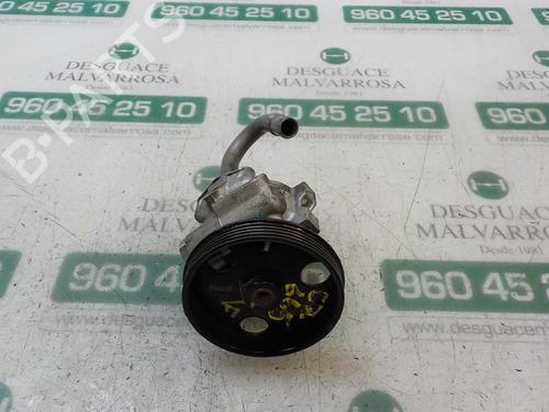 Used Steering pump CHEVROLET AVEO / KALOS Hatchback (T250, T255) 1.4 (101 hp) 3871780