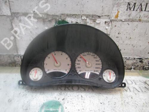 Used Instrument cluster JEEP CHEROKEE (KJ) 2.4 4x4 (147 hp) 4011692
