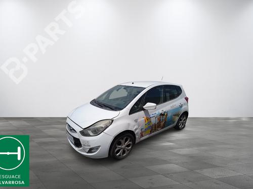 Used Parts HYUNDAI ix20 (JC)  1.4 CRDi  934850