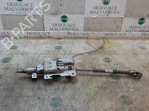 Steering column CITROËN C3 II (SC_) | BP3847972M21 - Image 2
