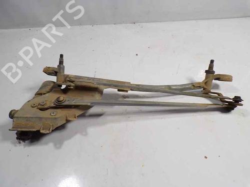 Used Front wiper motor Front wiper motor FORD FIESTA VI (CB1, CCN) 1.25 (82 hp) 6902033 6902033
