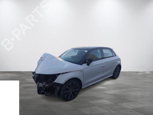 Engine AUDI A1 Sportback (8XA, 8XF) 1.4 TFSI | BP18312140M1 - Image 10