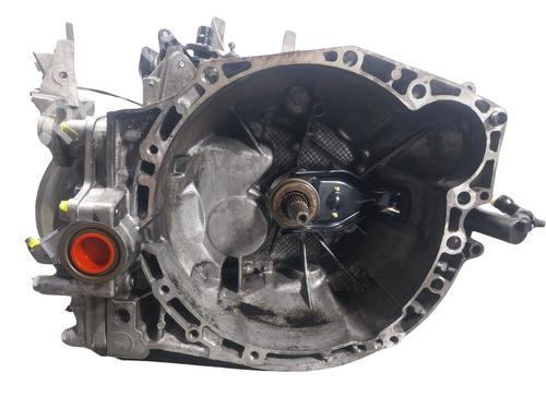 Used Gearbox Gearbox CITROËN C5 III (RD_) [2008-2017] 17865492 17865492