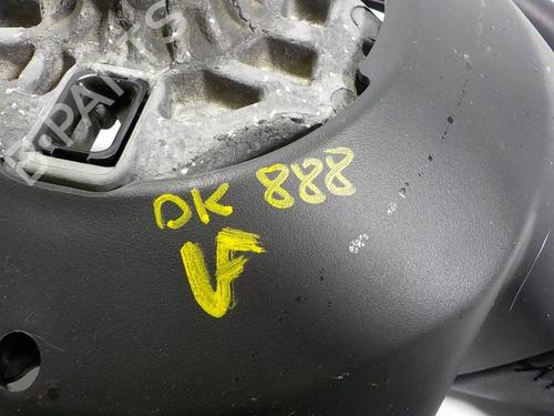 Rat RENAULT MEGANE III Hatchback (BZ0/1_, B3_)  | BP12100098C49 