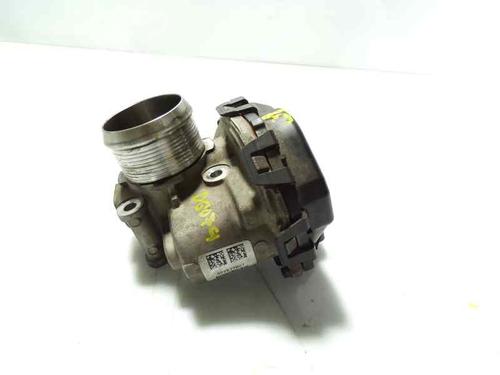 Throttle body PEUGEOT 2008 I (CU_) | BP6947588M82 - Image 2