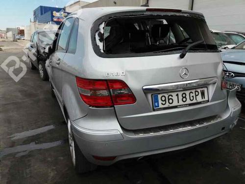 Rear right door window MERCEDES-BENZ B-CLASS Sports Tourer (W245) B 180 CDI (245.207) | BP3860105C21  - Image 8