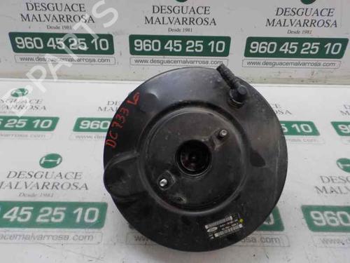 Used Servo brake FORD FOCUS III 1.6 Ti (125 hp) 4244973