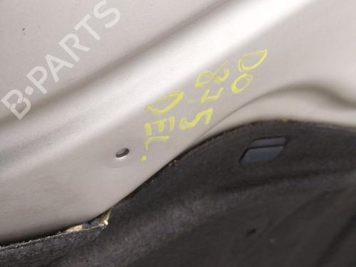 Hood JAGUAR XJ (X350, X358) 4.2 | BP24574280C1 