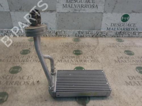 Used Heater matrix Heater matrix NISSAN PRIMASTAR Van (X83) 1.9 dCi 100 (100 hp) 3812438 3812438