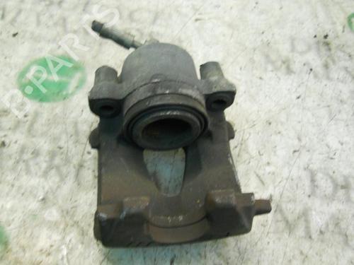 Left front brake caliper VW GOLF IV (1J1) 1.9 TDI | BP11545328M105 