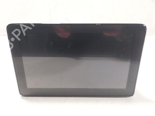 Display de informações Display de informações MG MG ZS SUV (AZS1) 1.5 VTi (106 hp) 34122023 34122023