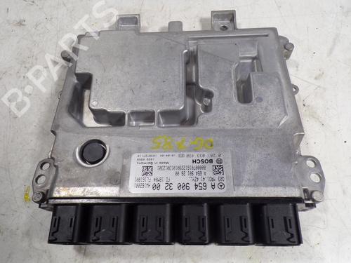 Used Engine control unit (ECU) MERCEDES-BENZ E-CLASS Coupe (C238) [2016-2025]  7461084