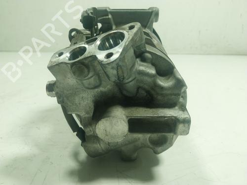 AC compressor NISSAN QASHQAI II (J11, J11_)  | BP18782852M34