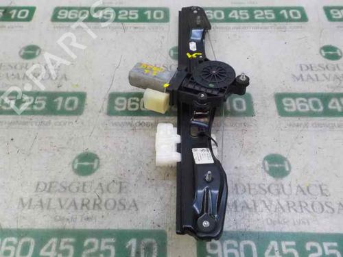 Used Rear left window mechanism BMW 3 (F30, F80) 330 d (258 hp) 5129017
