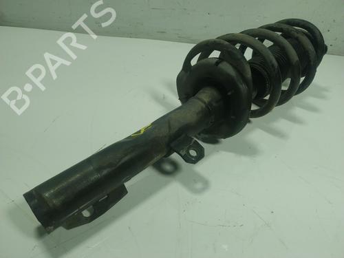 Left front shock absorber FORD TRANSIT V363 Platform/Chassis (FED, FFD) | BP17997330M16 - Image 2