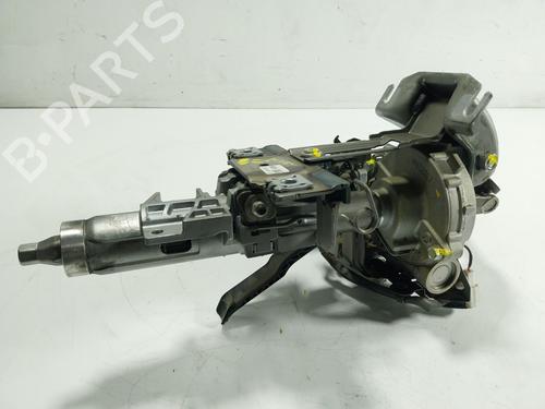 Used Steering column Steering column MAZDA CX-5 (KE, GH) 2.2 D AWD (KE102) (175 hp) 19700111 19700111