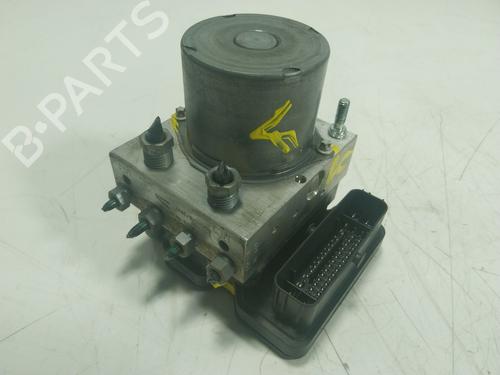 Used ABS pump ABS pump JAGUAR F-PACE (X761) 2.0 TD4 AWD (180 hp) 17441599 17441599