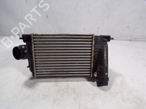Used Intercooler Intercooler NISSAN QASHQAI II (J11, J11_) 1.3 DIG-T (140 hp) 9370359 9370359