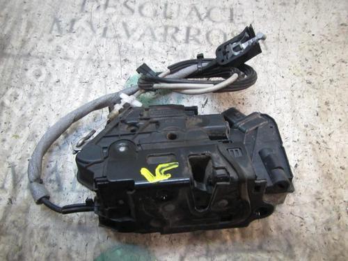 Used Front right lock SEAT IBIZA IV (6J5, 6P1) [2008-2017]  3834939