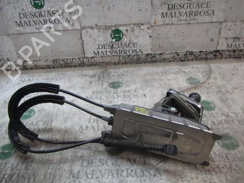 Gear lever VW PASSAT B6 (3C2) 2.0 TDI | BP7864689M90 