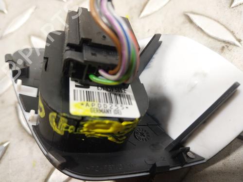 Mirror switch SEAT IBIZA IV (6J5, 6P1)  | BP29505605I25 