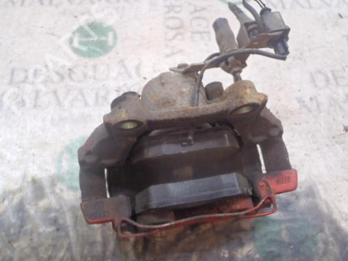 Used Left front brake caliper Left front brake caliper AUDI A6 C5 (4B2, 4B4) 2.4 (170 hp) 11547791 11547791