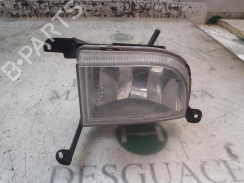 Used Left front fog light Left front fog light CHEVROLET NUBIRA Saloon 1.6 (109 hp) 3826051 3826051