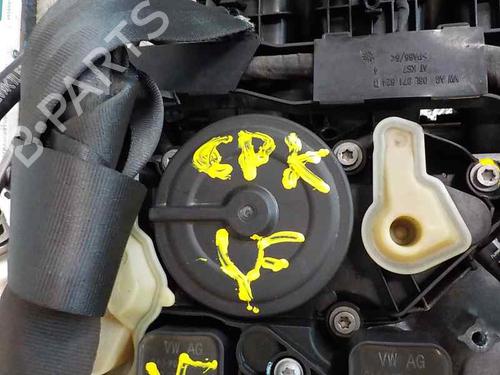 Engine AUDI A3 (8V1, 8VK)  | BP13047040M1  - Image 7