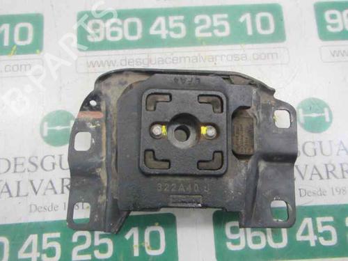 Used Support FORD FOCUS II (DA_, HCP, DP) 1.8 TDCi (115 hp) 14278607