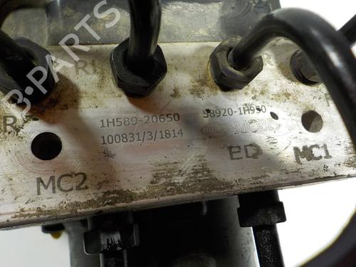 ABS pump KIA PRO CEE'D (ED)  | BP8286587M43  - Image 5