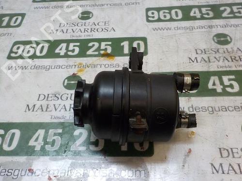 Power steering reservoir BMW 1 (E87) 120 d | BP14280406M117 - Image 2