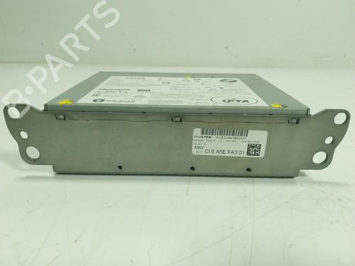 Used Electronic module Electronic module BMW 4 Convertible (G23, G83) 430 i xDrive (245 hp) 24650068 24650068