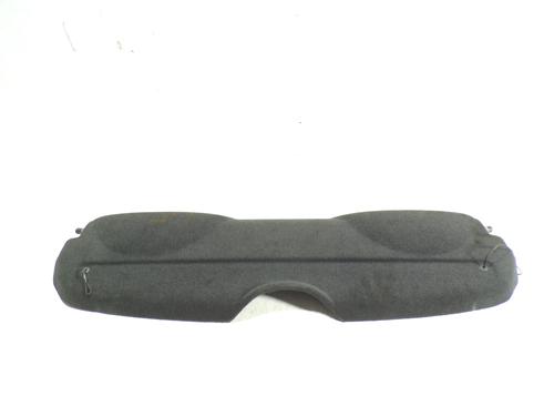 Used Rear parcel shelf Rear parcel shelf MINI MINI (R50, R53) One D (88 hp) 9218939 9218939