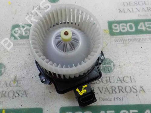 Used Heater blower motor SUZUKI SX4 S-Cross (JY) 1.6 DDiS AllGrip (AKK 416D) (120 hp) 9104697