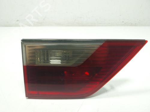 Used Left tailgate light BMW X3 (E83) 3.0 sd (286 hp) 28523712