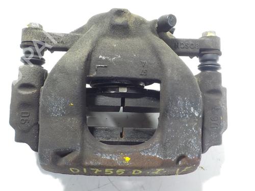 Used Left front brake caliper Left front brake caliper TOYOTA VERSO (_R2_) 1.6 D4-D (WAR20_) (112 hp) 11554057 11554057