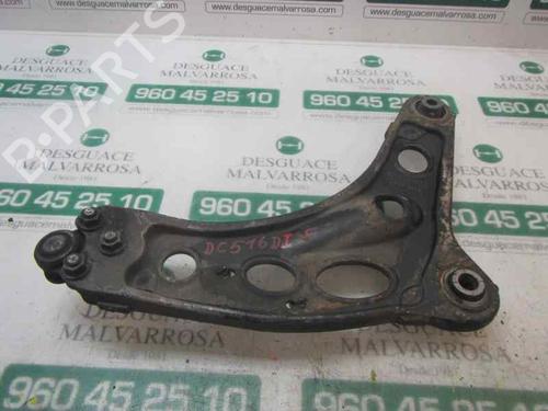 Left front suspension arm RENAULT TRAFIC II Bus (JL) 2.0 dCi 115 (JL00, JL01, JL0H, JL0M, JL0U) | BP3876474M12 