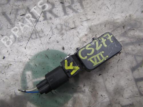 Used Electronic module Electronic module JAGUAR X-TYPE I (X400) 2.2 D (155 hp) 3829403 3829403