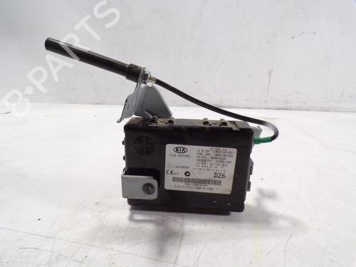 Used Electronic module Electronic module KIA CEE'D (JD) 1.4 CRDi 90 (90 hp) 8630092 8630092