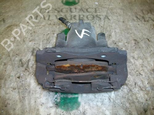 Left front brake caliper FORD ORION III (GAL) 1.8 D | BP11545281M105 