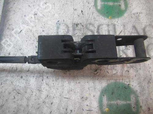 BP8770838C133 | Hood lock SEAT CORDOBA (6L2)  BP8770838C133