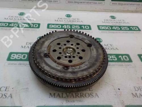 Flywheel MERCEDES-BENZ VITO / MIXTO Van (W639)  | BP14283165M101 