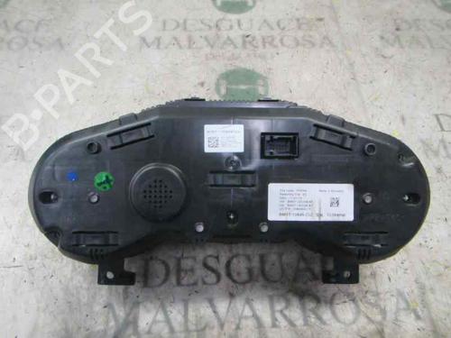 Instrument cluster FORD C-MAX II (DXA/CB7, DXA/CEU) 1.6 TDCi | BP3854684C47
