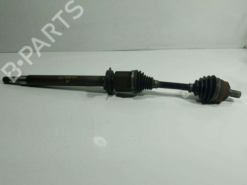 Used Right front driveshaft Right front driveshaft 39416510 39416510