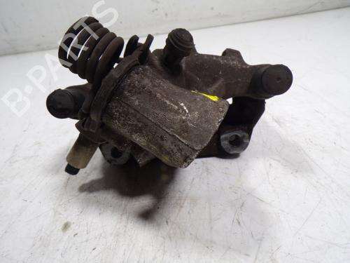 Right rear brake caliper FORD FOCUS III  | BP15106458M106 